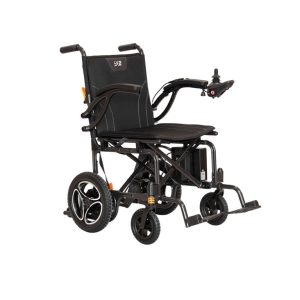 Eden Athens Lightweight Folding Electric Wheelchair