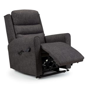 Eden Essential Balmoral Triple Motor Riser Recliner Chair – Custom Comfort & British Made