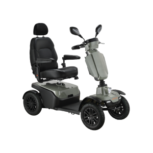 Excel Audax - New 8mph Mobility Scooter