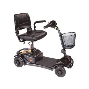 Rascal Ultralight 480 Mobility Scooter | Refurbished