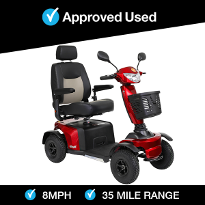 (Red) Vanos Galaxy 2