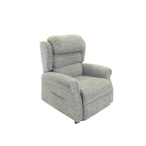 The Eden Taurus Petite Dual Motor Rise & Recliner