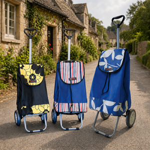 Walking Aids | Eden Mobility