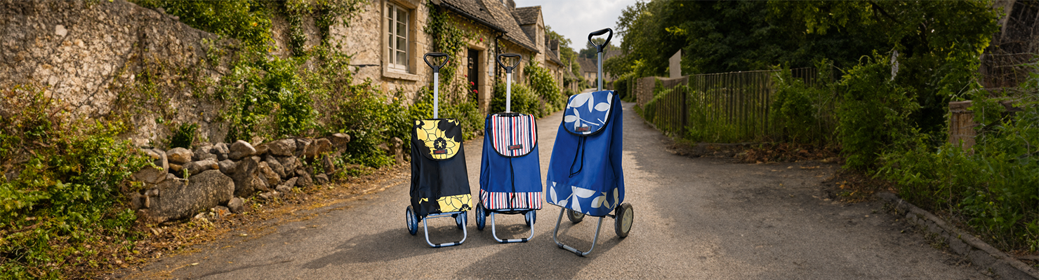 Walking Aids | Eden Mobility